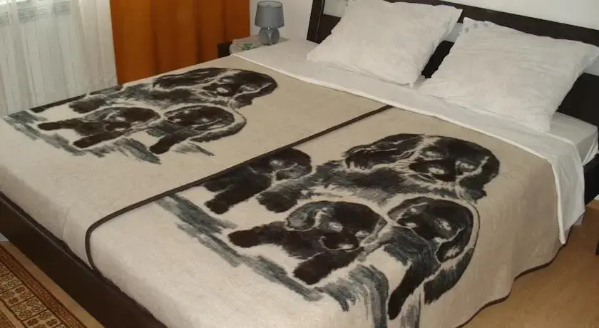 Rooms Marica