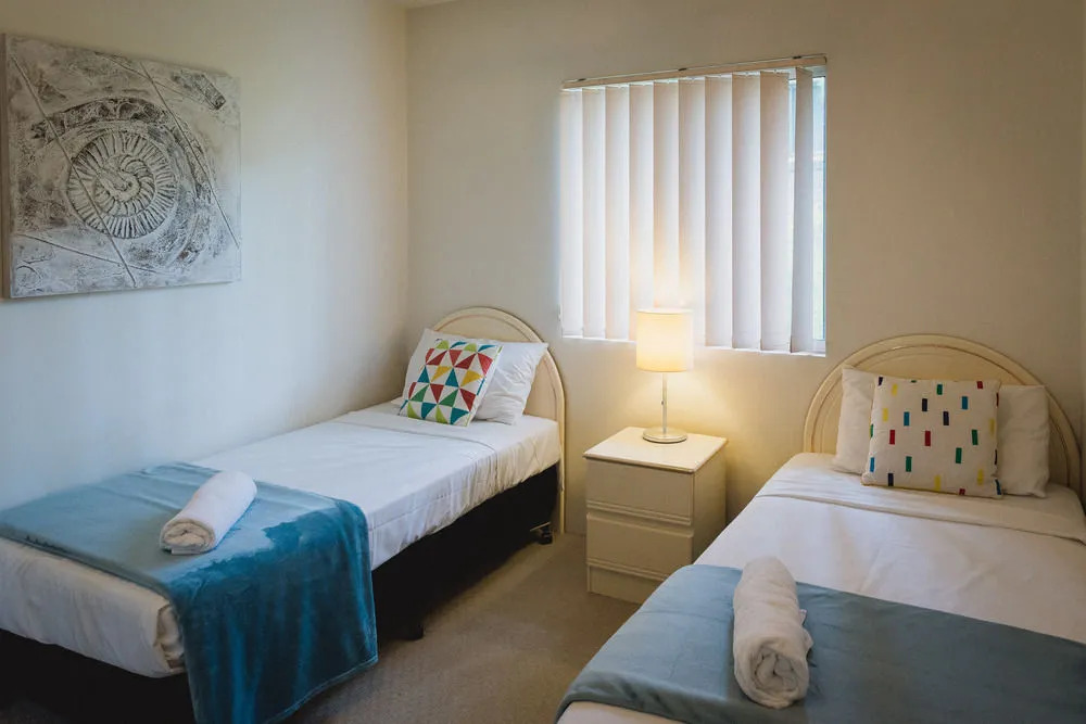 Taralla Apartments