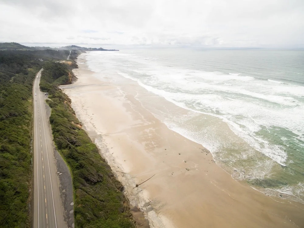 Avery Beach - 4 Br Home