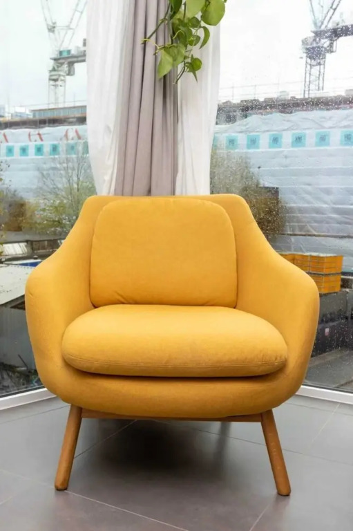 Modern Family Friendly 2 Bedroom Flat in Hackney Wick
