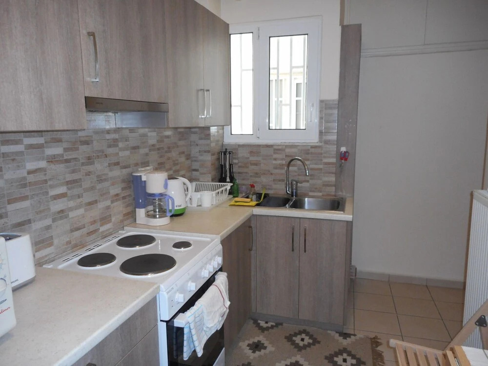 3 Bedroom Deluxe Apartment