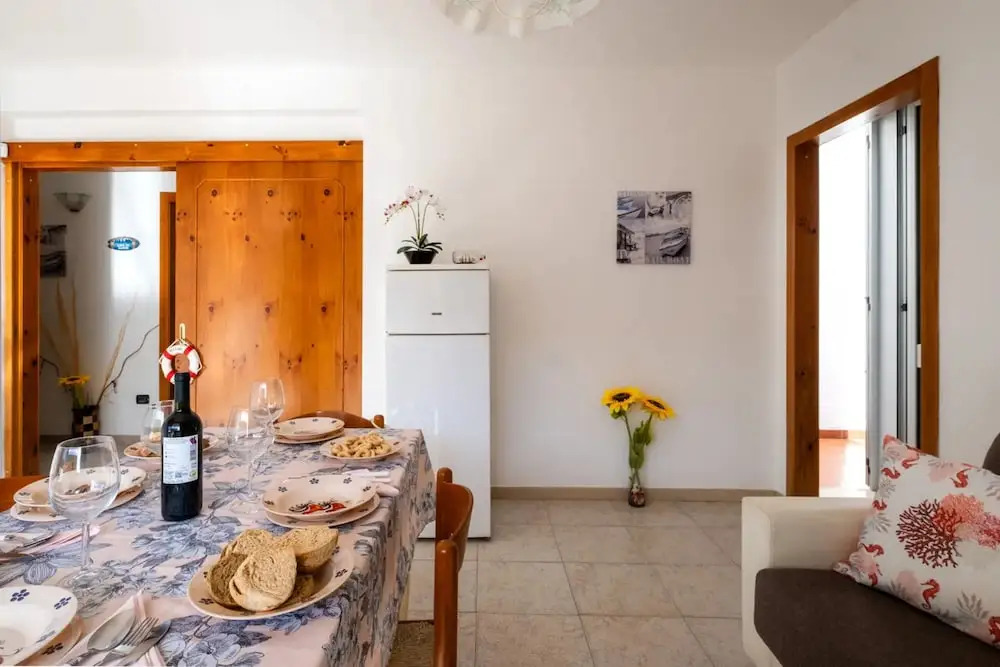 Two Steps From the Beach Villa