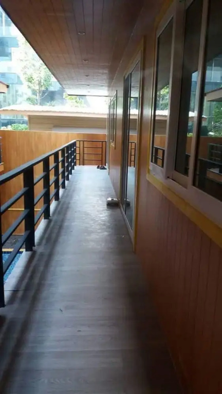 Resort M - BTS Chong Nonsi