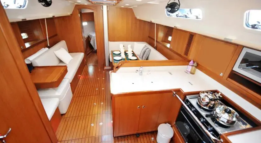 Casaboat Napoli