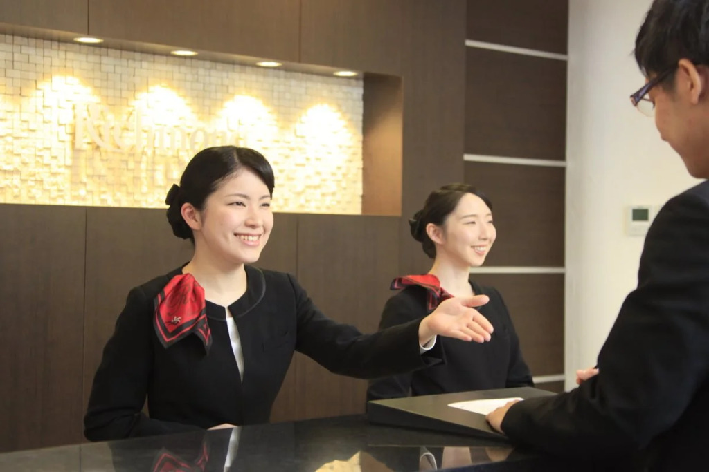 Richmond Hotel Matsumoto