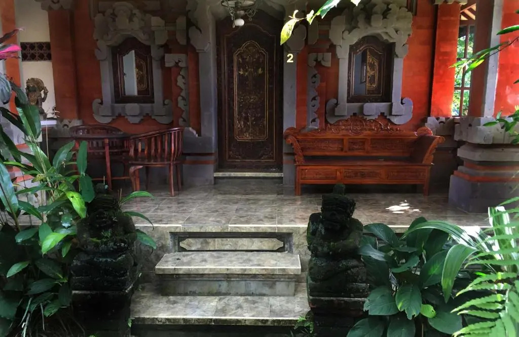 Bagus Homestay