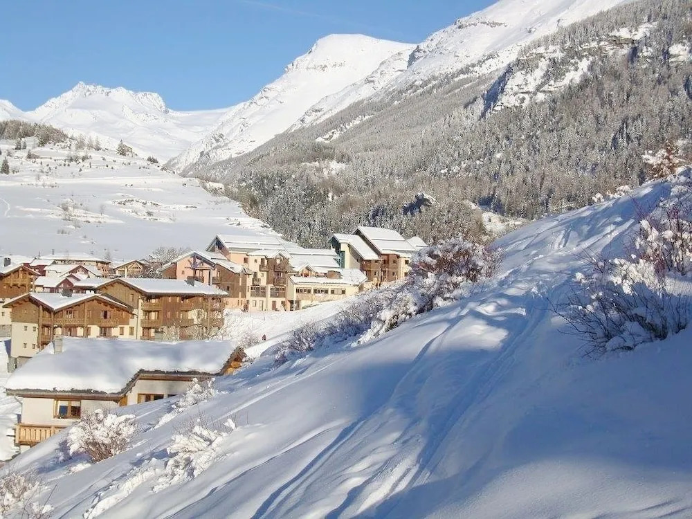 Locations Berne Milesi