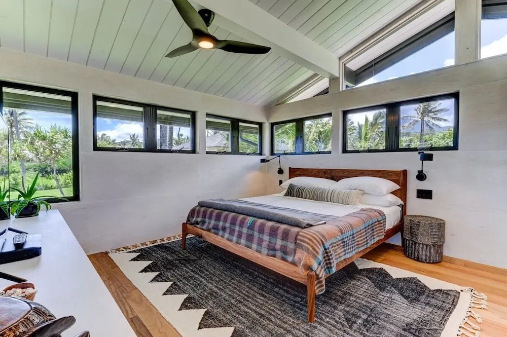 Haena Beach House 2 Bedroom Home by RedAwning