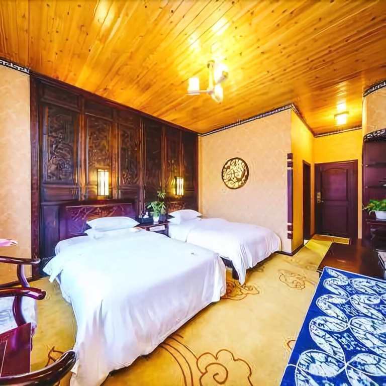 Lanshan Hotel