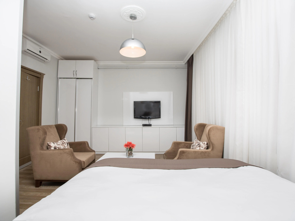 Lavanta Hotel