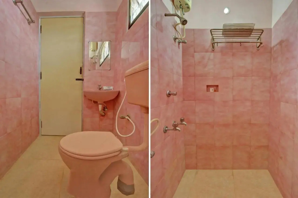 OYO 23672 Annai Residency