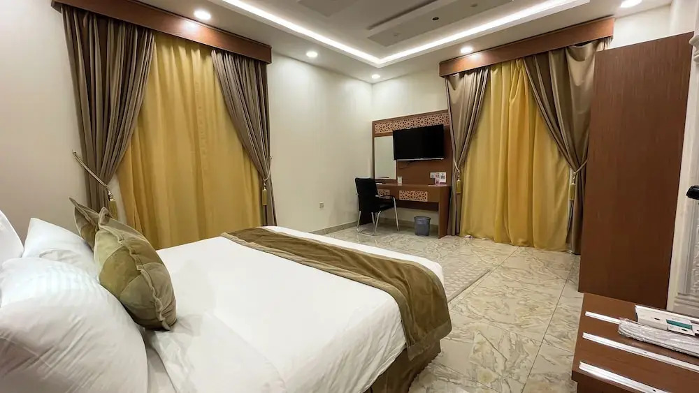 Taj Aleiman Hotel