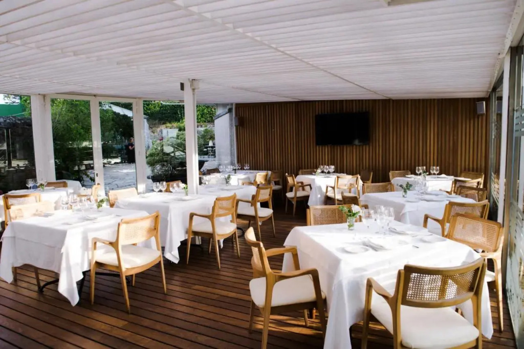 Gran Hotel Victoria