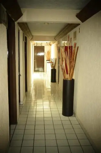 Hotel Abraham