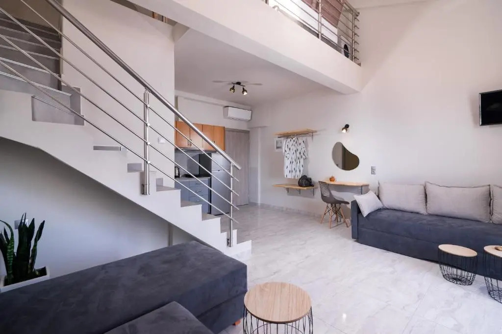Xenia Suites