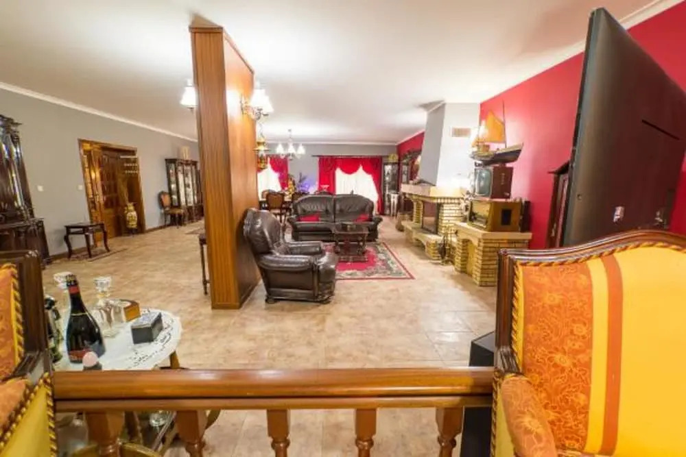 Mansion With 7 Bedrooms in Valença, With Wonderful sea View, Private P