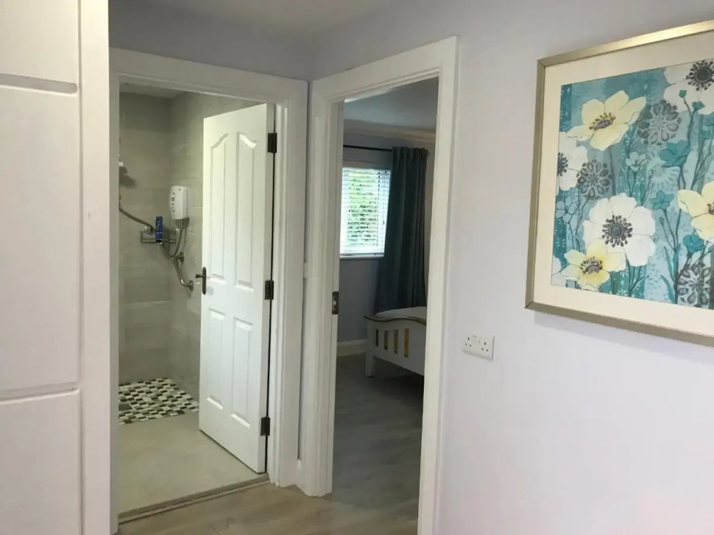 Carney Apartment
