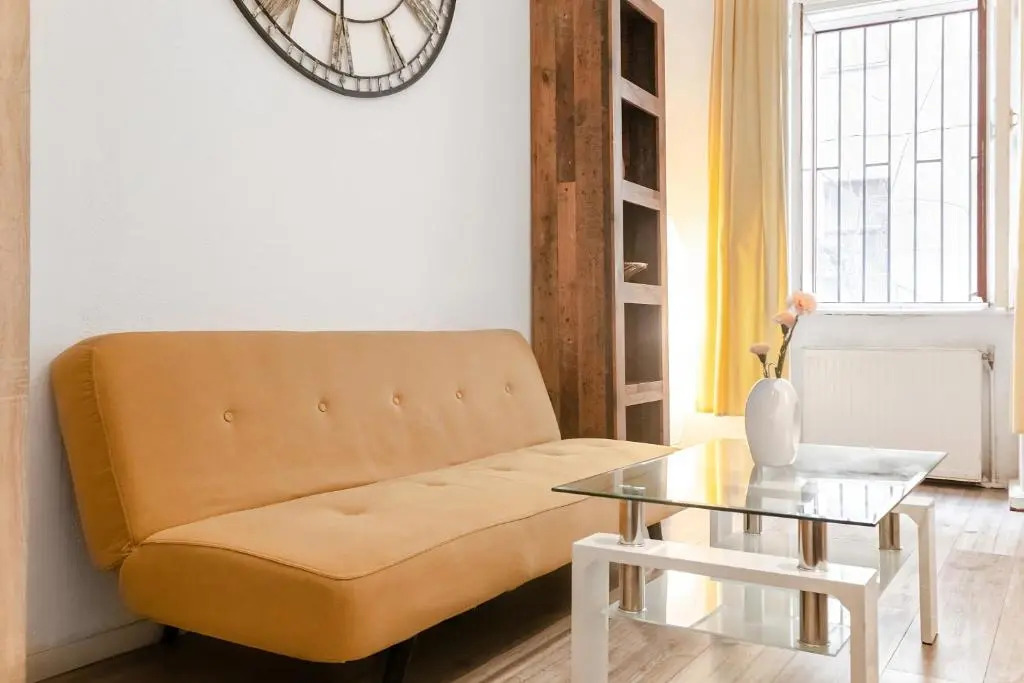 Vibrant 1br - Ideal Long Stay Accommodation