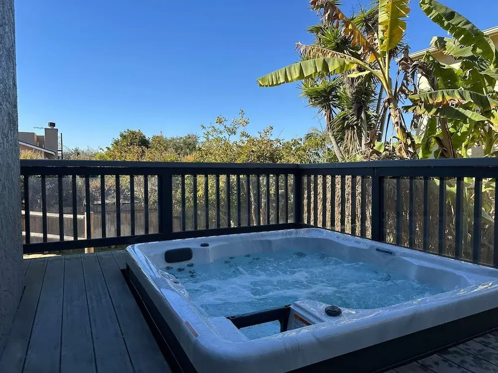 Ocean View Retreat- 4 Blocks From Solana Beach