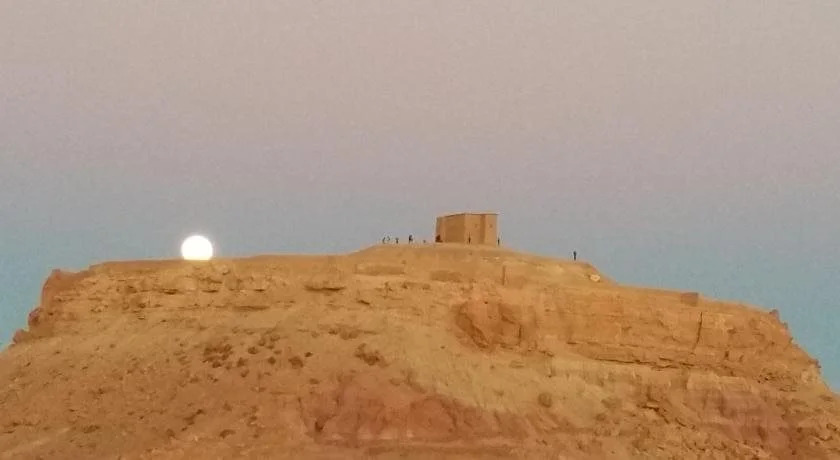 Auberge Ksar Ait Ben Haddou