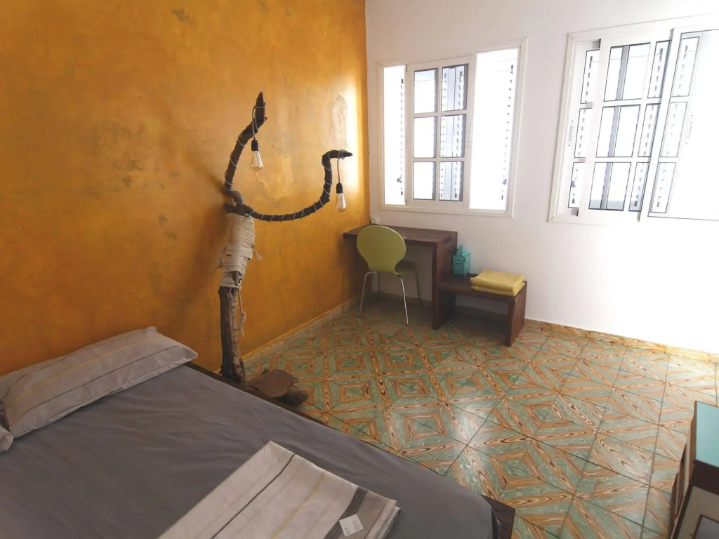 Manipa Hostel Eco-Friendly