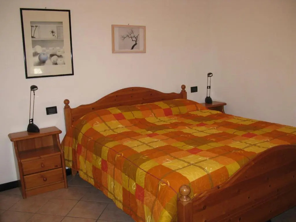 Agriturismo La Vigna