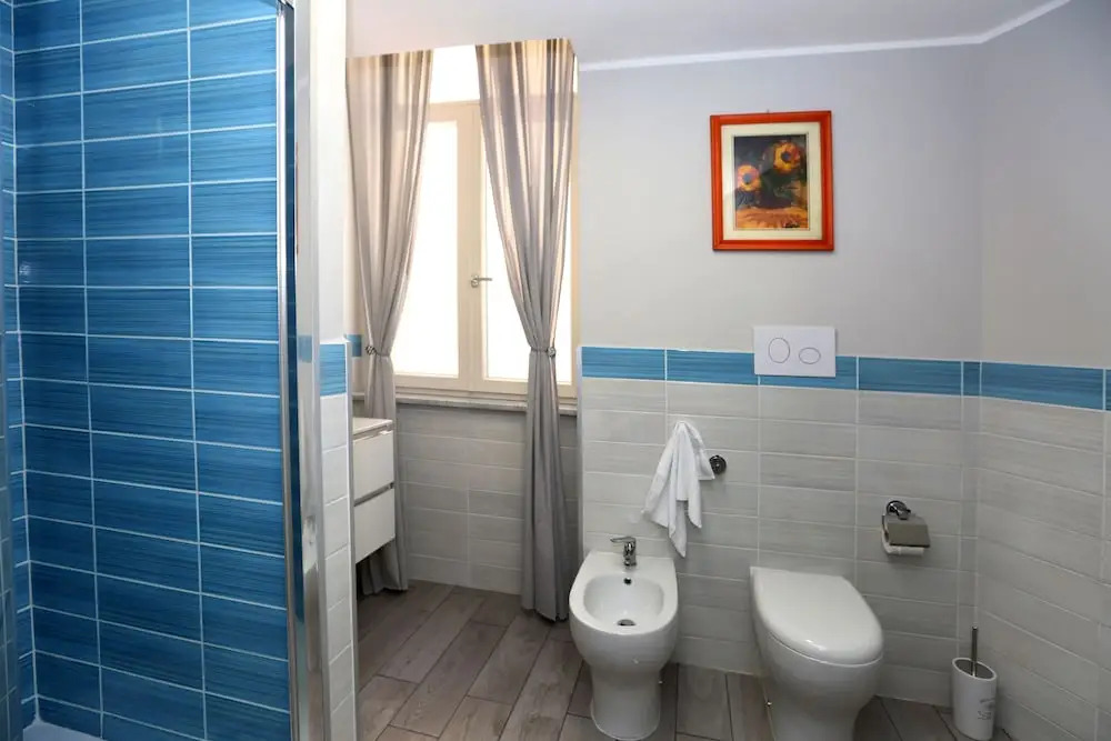 VILLA ROSA