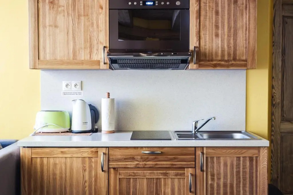 TATRYSTAY Apartmány Lomnica