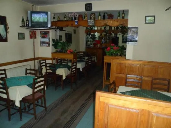 Hostel Olimpik