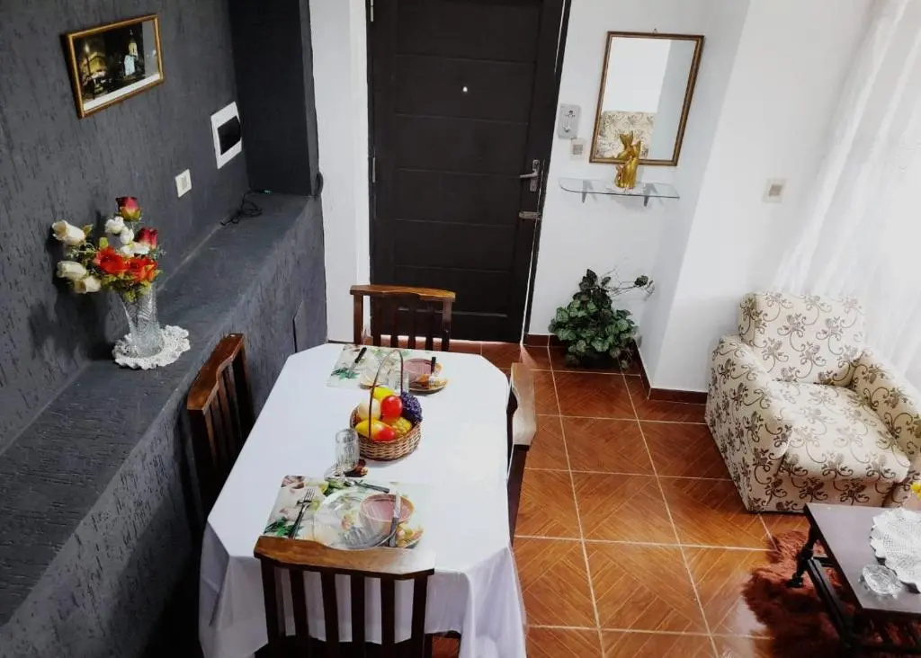 Apartamentos Victoria