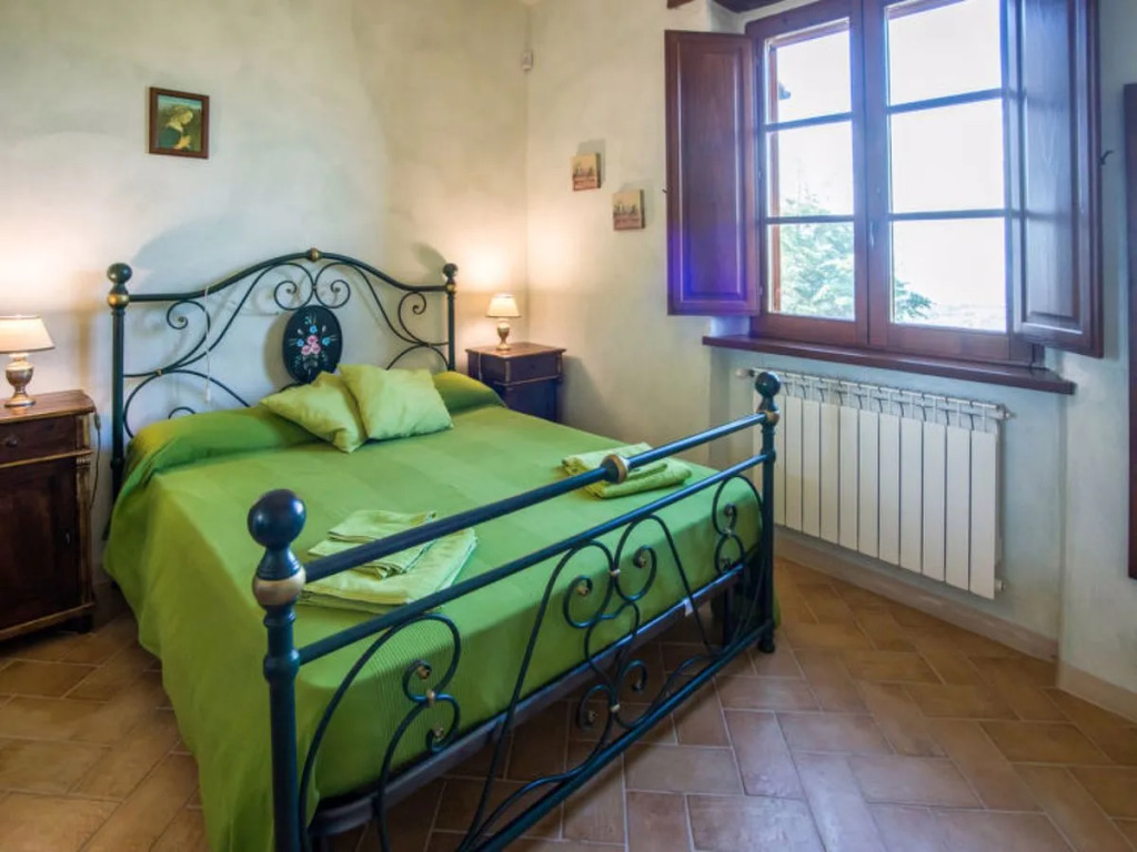 Holiday Home Villa al Sole by Interhome