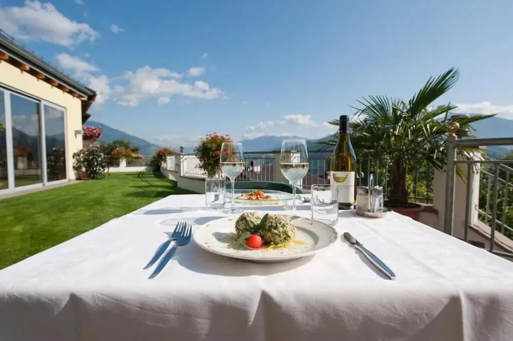 Hotel Haus an der Luck