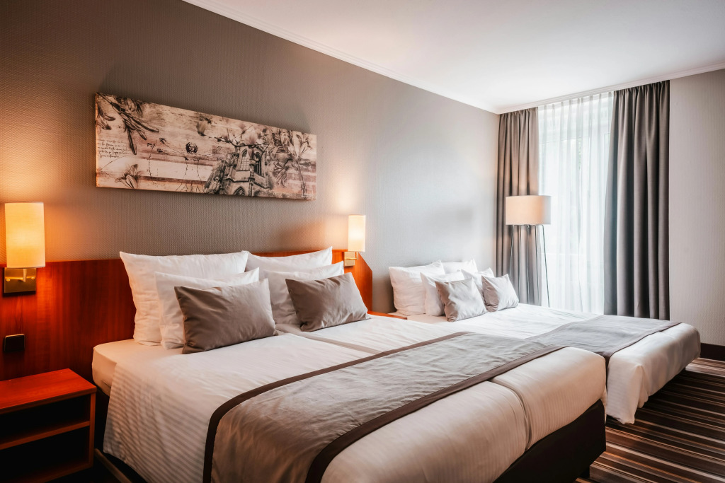 Leonardo Hotel Aachen