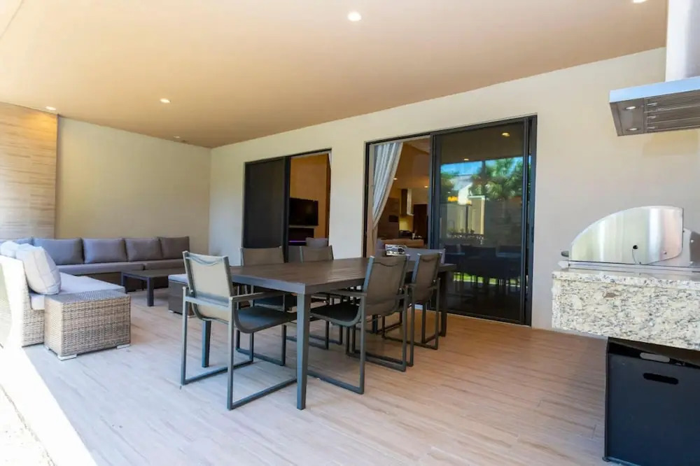 Luxury 3bdr House Near Disney 7527