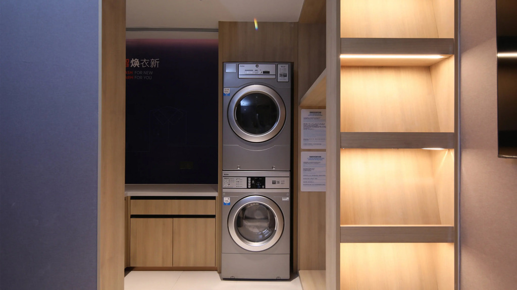 Holiday Inn Express Dalian Golden Pebble Beach by IHG
