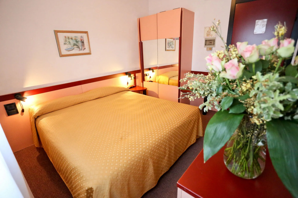 HG Hotel Due Ragni