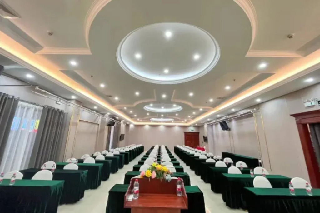 Vienna Hotel Huizhou Zhongxin