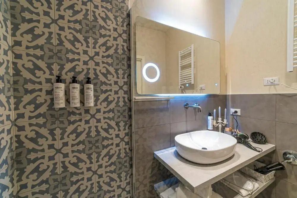 B&B SMARTFIT HOUSE - Room & Relax in Pescara