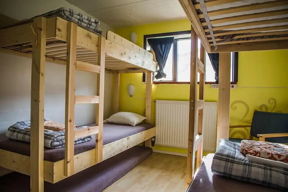 Vík Hostel