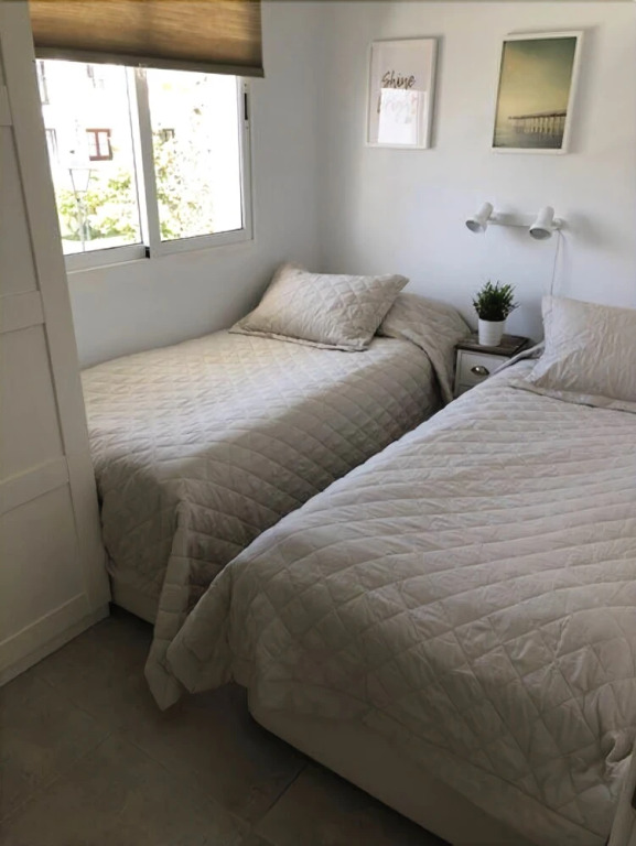 Wonderful Beachclose 2BR Apartment Ref 109