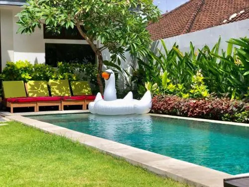 Oz Villas Bali