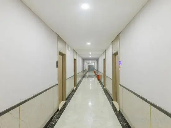 Meisitu Hotel (Dongguan Liaobu Basketball Center)