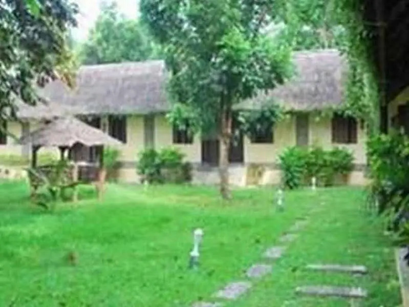 Oceana Hotel & Beach Resort