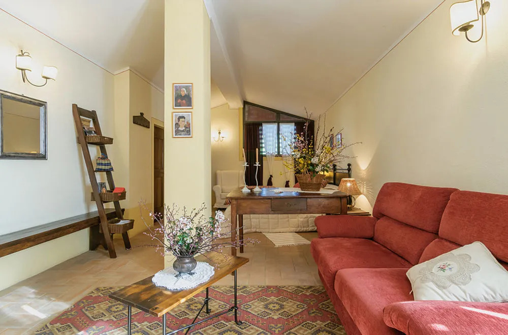 B&B Podere Rigopesci