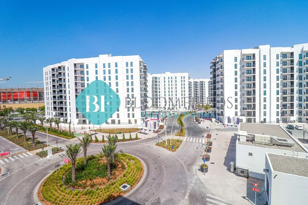 Waters Edge Apartment 634