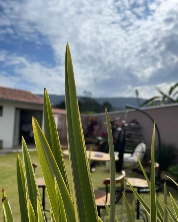 Pousada Villa Tiradentes Suítes - Centro