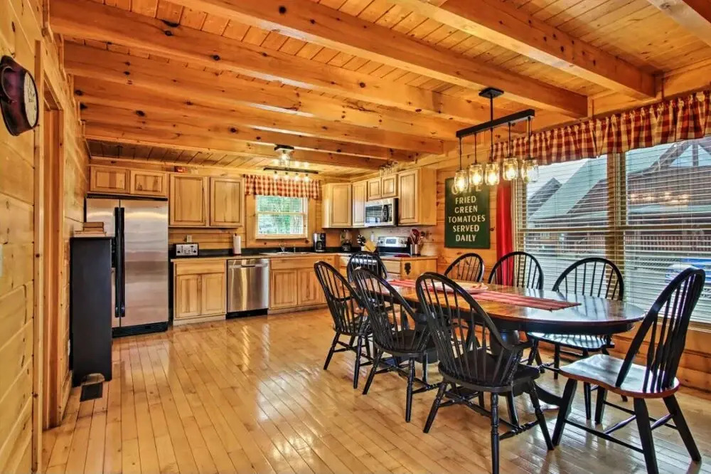 Celebration Lodge