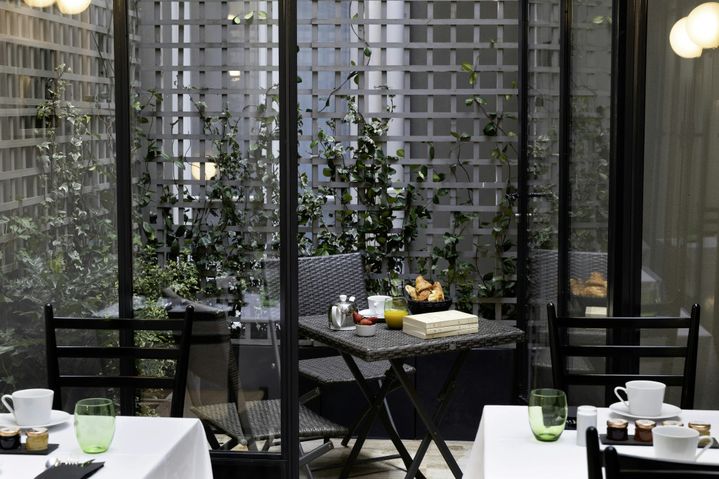 Hôtel Le Marianne