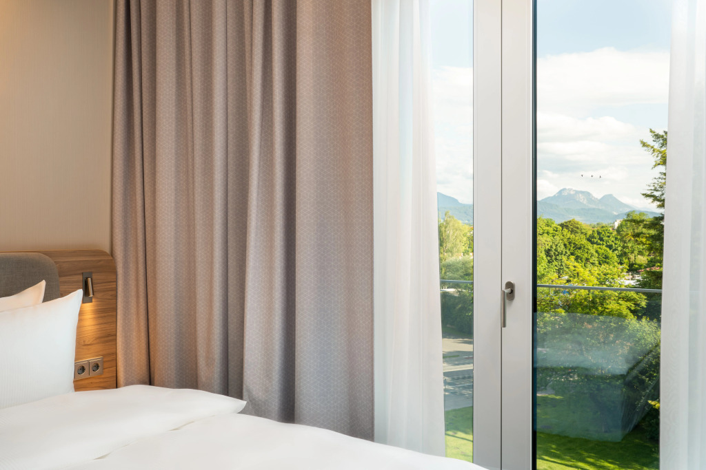Holiday Inn Express - Rosenheim by IHG
