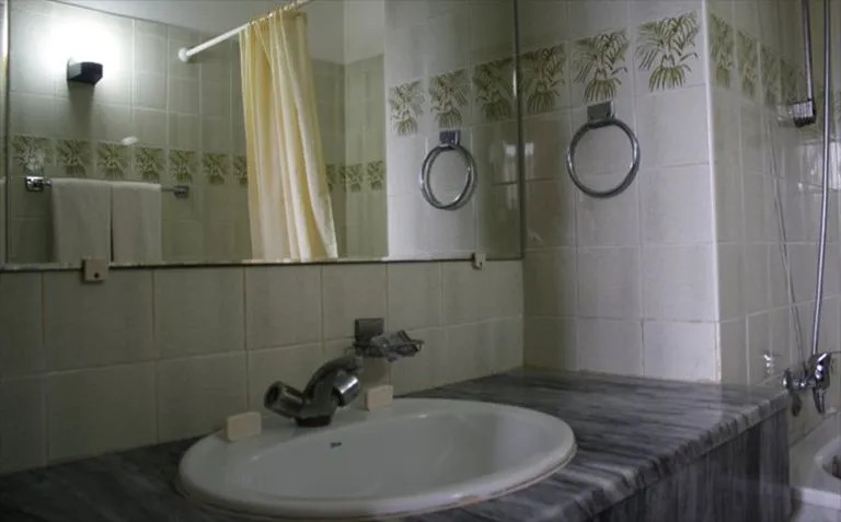Hotel Acuazul